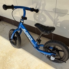子供用BMX&ストライダーの画像