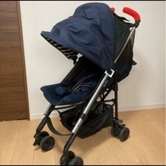 さらに値下げしました!ベビーカー
