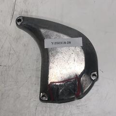 KAWASAKI 250SS KH250 オイルポンプカバー　部...