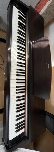 電子ピアノYAMAHA