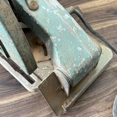 【中古】リョービ RYOBI SC-305 パワーカッター 305mm 本体のみの画像
