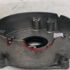 KAWASAKI Z1　KZ900　KZ1000 ポイントベース　部品取り カワサキ [Y-250318-29]の画像
