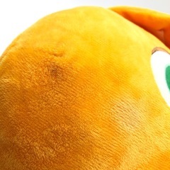 バズ・ライトイヤー　赤いほっぺ ギガジャンボぬいぐるみ ソックス【ZS-008】 の画像