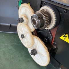 【店頭販売】ミスターマイスター　万能精密旋盤　コンパクト7の画像