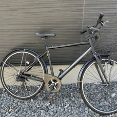 自転車サイクルベースあさひ　OFFICE PRESS TR サイ...