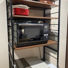 奈良県のオーブンの中古が安い!激安で譲ります・無料であげます 奈良県のオーブンの中古が安い!激安で譲ります・無料であげます