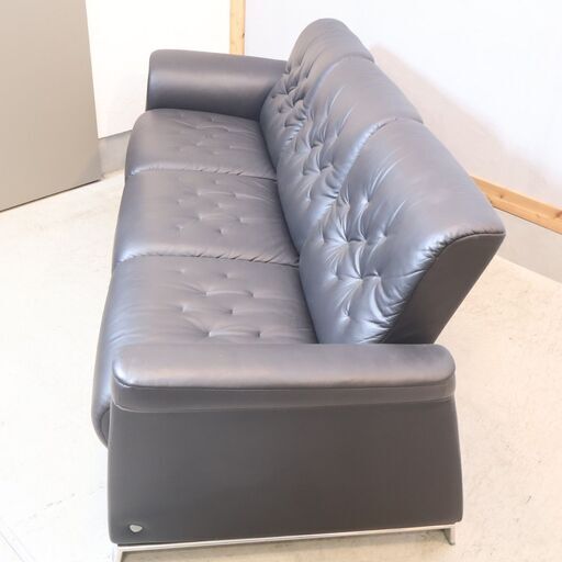 北欧ノルウェーのメーカーEKORNES(エコーネス)社のストレスレス