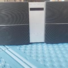 【Pioneer】ミニコンポ