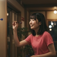十勝でダーツ仲間募集🎯✨