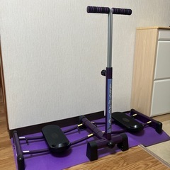 LEG MAGIC（美品
）