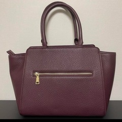 Camomilla 2wayハンドバッグの画像