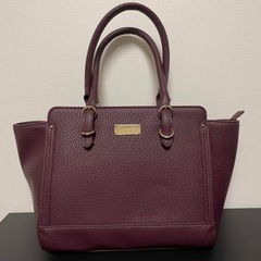 Camomilla 2wayハンドバッグ