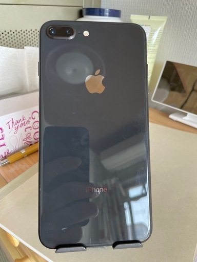 イー・モバイル iphone 8pluss