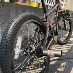BMX
の画像