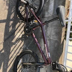BMX
