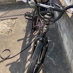 BMX
の画像