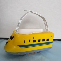 マクドナルド ドクターイエロー ドリンク＆ポテトホルダー
