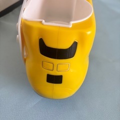 マクドナルド ドクターイエロー ドリンク＆ポテトホルダーの画像