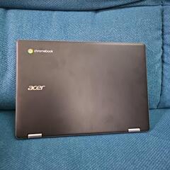 Chromebook(クロームブック)　ノートパソコン