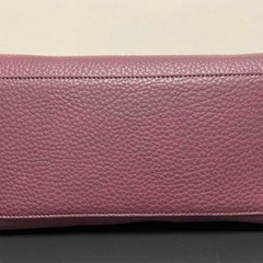 Camomilla 2wayハンドバッグの画像