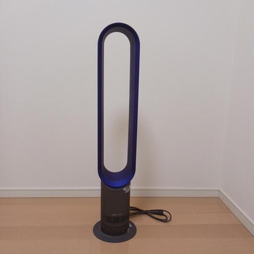 dyson cool　タワーファン