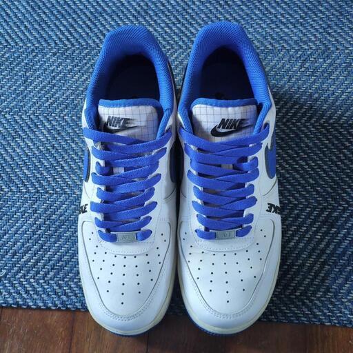 NIKEエアフォース１　　⑥