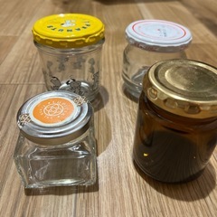 今週土曜日まで！空き瓶26個  の画像