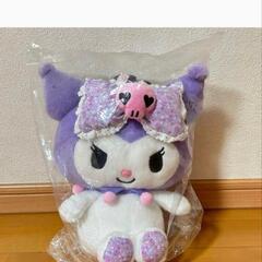 ぬいぐるみ
