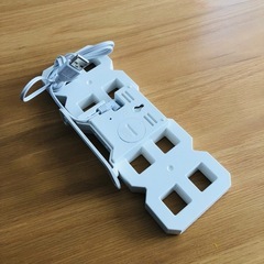 デジタル時計の画像