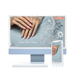 【制作費0円！】月々9,000円で持つサブスクHP💻✨
