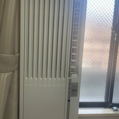 【美品】窓用エアコン