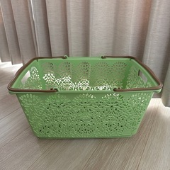 バスケット