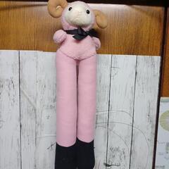 ぬいぐるみ　