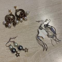 アクセサリーセットの画像