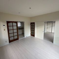 💚戸建て3LDK / 82.79㎡💚 駐車場あり！💚内装リフォーム！💚フリーレント１ヶ月付💰敷金0ヶ月！&礼金0ヶ月！💰千葉県千葉市中央区村田町💚🚃内房線「浜野」駅 徒歩13分💚リブレス村田町戸建 1💚M - 千葉市