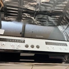 アイリスオーヤマ 2口IHクッキングヒーター
