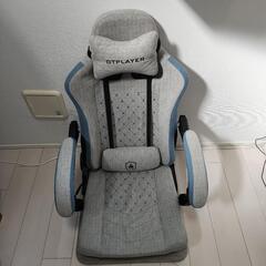 座椅子　GTPLAYER