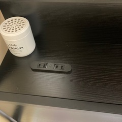 3ヶ月だけ使用ベッドフレームの画像