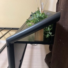 3ヶ月だけ使用ベッドフレームの画像