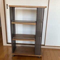 キッキンワゴン　🌟物を見てから購入でok