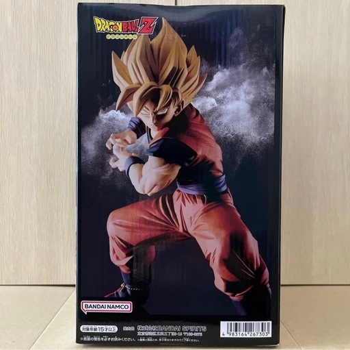 【未開封】 DRAGON BALL フィギュア　8個 楽天市場】【ポイント5倍 8/15】ドラゴンボールZ BLOOD OF