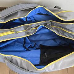 YONEX 　ラケットバックの画像