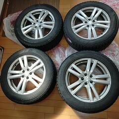 【3/29まで】2020年製！KUMHO
Winter Craf...