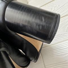 Maison Margiela 足袋ブーツ　メゾン マルジェラ 40 裏張り済みの画像