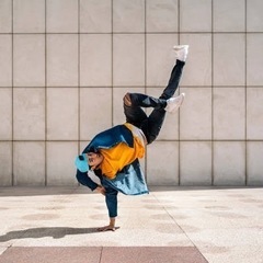 ブレイクダンスインストラクター・アシスタント募集☆八尾市【ダンス...