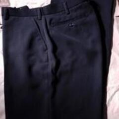 学生服　ズボン　男子　美品