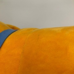 バズ・ライトイヤー 寝そべり ギガジャンボぬいぐるみ ソックス【ZS-007】 の画像