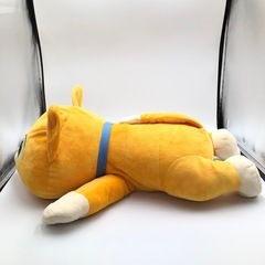 バズ・ライトイヤー 寝そべり ギガジャンボぬいぐるみ ソックス【ZS-007】 の画像