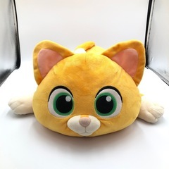 バズ・ライトイヤー 寝そべり ギガジャンボぬいぐるみ ソックス【...