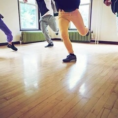 ダンスインストラクター・アシスタント募集☆八尾市【ダンススタジオ】の画像